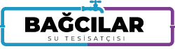 Bağcılar Su Tesisatçısı